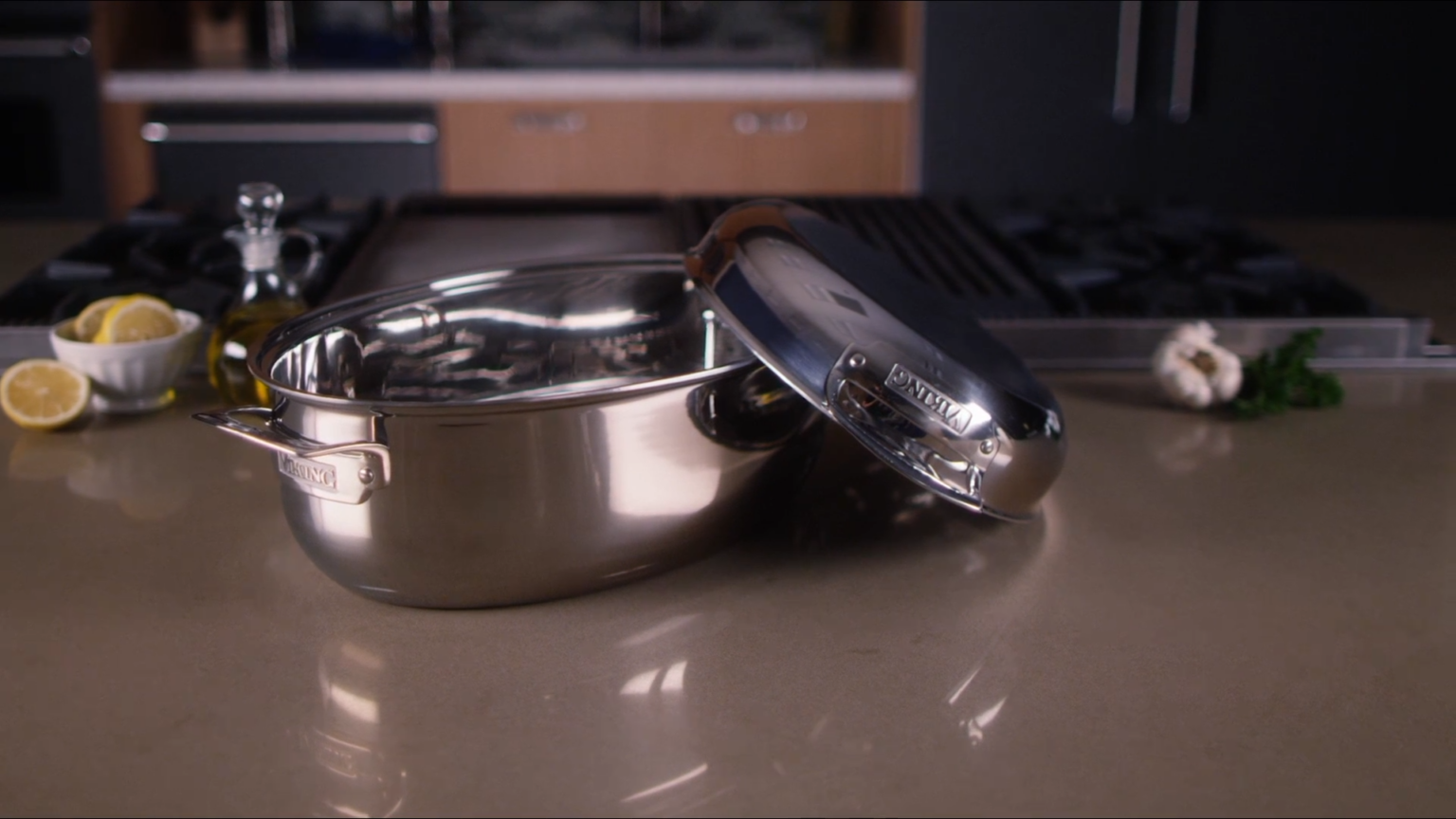 10 Best Roasting Pan With Lid 2023 Making Tasty Food